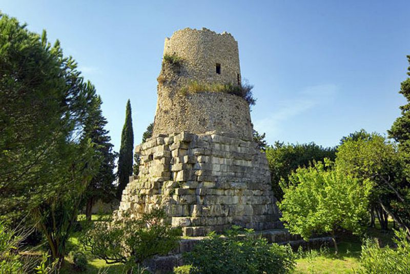 Giornate europee dell'Archeologia 2026 - Visite guidate